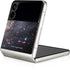 The Triangulum Galaxy Galaxy Z Flip4 5G Skin