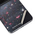 The Triangulum Galaxy Galaxy Z Flip5 5G Skin
