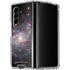 The Triangulum Galaxy Galaxy Z Fold4 5G Clear Case