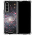The Triangulum Galaxy Galaxy Z Fold4 5G Clear Case