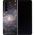The Triangulum Galaxy Galaxy Z Fold4 5G Skin