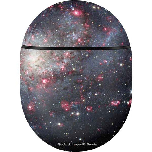The Triangulum Galaxy Google Pixel Buds Skin