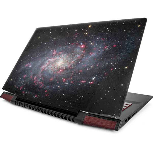 The Triangulum Galaxy Lenovo IdeaPad Skin