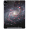 The Triangulum Galaxy iPad Pro 12.9in (2020) Clear Case
