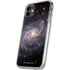 The Triangulum Galaxy iPhone 11 Clear Case