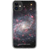The Triangulum Galaxy iPhone 11 Clear Case