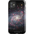 The Triangulum Galaxy iPhone 11 Impact Case