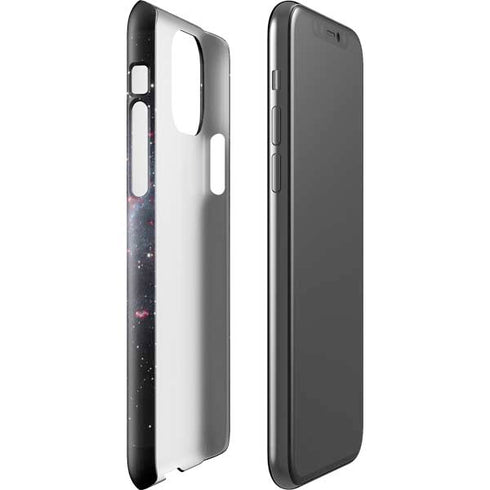 The Triangulum Galaxy iPhone 11 Pro Lite Case