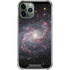 The Triangulum Galaxy iPhone 11 Pro Max Clear Case