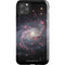 The Triangulum Galaxy iPhone 11 Pro Max Impact Case