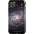 The Triangulum Galaxy iPhone 11 Pro Max Impact Case