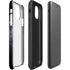 The Triangulum Galaxy iPhone 11 Pro Max Impact Case