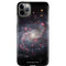 The Triangulum Galaxy iPhone 11 Pro Max Lite Case