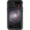 The Triangulum Galaxy iPhone 11 Pro Max Waterproof Case