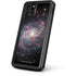 The Triangulum Galaxy iPhone 11 Pro Max Waterproof Case