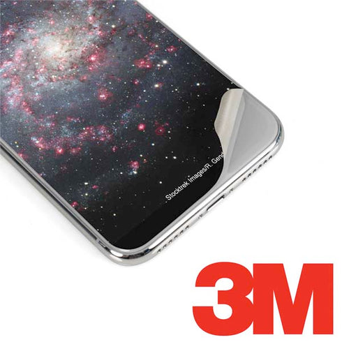 The Triangulum Galaxy iPhone 11 Pro Skin
