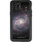The Triangulum Galaxy iPhone 11 Pro Waterproof Case