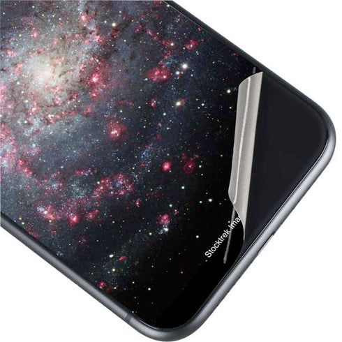 The Triangulum Galaxy iPhone 11 Skin
