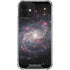 The Triangulum Galaxy iPhone 12 Clear Case