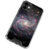 The Triangulum Galaxy iPhone 12 Clear Case