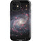 The Triangulum Galaxy iPhone 12 Impact Case