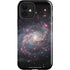 The Triangulum Galaxy iPhone 12 Impact Case