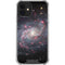 The Triangulum Galaxy iPhone 12 Mini Clear Case