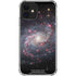The Triangulum Galaxy iPhone 12 Mini Clear Case