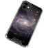 The Triangulum Galaxy iPhone 12 Mini Clear Case