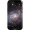 The Triangulum Galaxy iPhone 12 Mini Impact Case