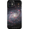The Triangulum Galaxy iPhone 12 Mini Lite Case