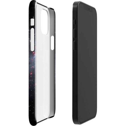 The Triangulum Galaxy iPhone 12 Mini Lite Case