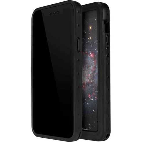The Triangulum Galaxy iPhone 12 Mini Waterproof Case