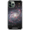 The Triangulum Galaxy iPhone 12 Pro Clear Case