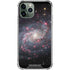 The Triangulum Galaxy iPhone 12 Pro Clear Case