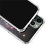 The Triangulum Galaxy iPhone 12 Pro Clear Case