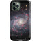 The Triangulum Galaxy iPhone 12 Pro Impact Case