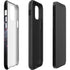 The Triangulum Galaxy iPhone 12 Pro Impact Case