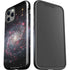 The Triangulum Galaxy iPhone 12 Pro Impact Case