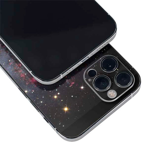 The Triangulum Galaxy iPhone 12 Pro Max Skin