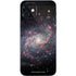 The Triangulum Galaxy iPhone 12 Skin