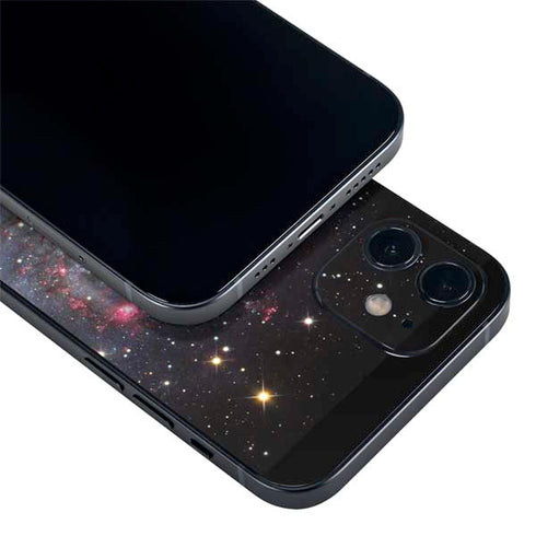 The Triangulum Galaxy iPhone 12 Skin