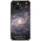 The Triangulum Galaxy iPhone 13 Clear Case