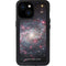The Triangulum Galaxy iPhone 13 Mini Waterproof Case