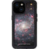 The Triangulum Galaxy iPhone 13 Mini Waterproof Case