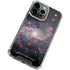 The Triangulum Galaxy iPhone 13 Pro Clear Case