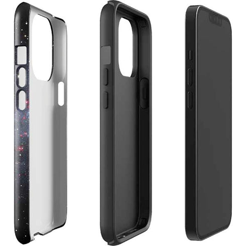 The Triangulum Galaxy iPhone 13 Pro Impact Case