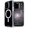 The Triangulum Galaxy iPhone 13 Pro MagSafe Case