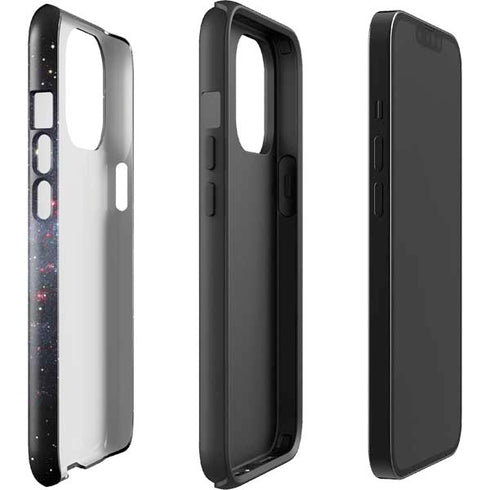 The Triangulum Galaxy iPhone 13 Pro Max Impact Case