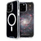 The Triangulum Galaxy iPhone 13 Pro Max MagSafe Case